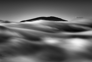 Floating Mountain Floating Mountain