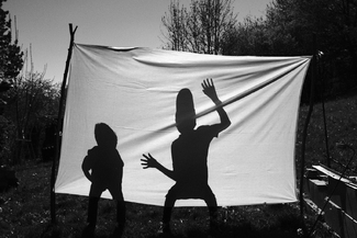 Theatre of Real Life Theatre of Real Life