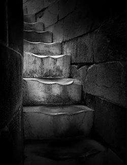 Steps in Time No. 1 Steps in Time No. 1