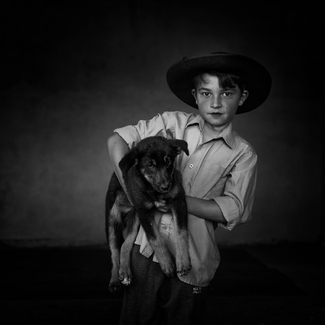 Sanders_Paul_Emil and Rex Sanders_Paul_Emil and Rex