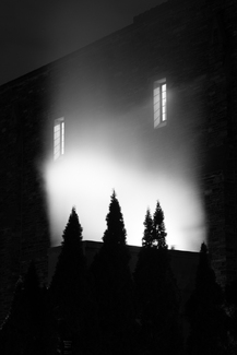 Untitled Haze Untitled Haze