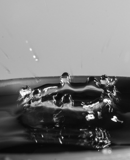 A Crown of Water A Crown of Water