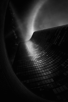 Ascension-Down In A Hole Ascension-Down In A Hole