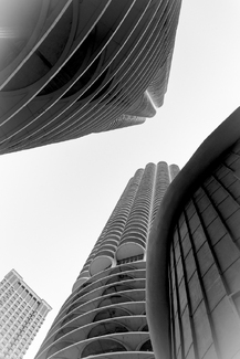 White Towers White Towers