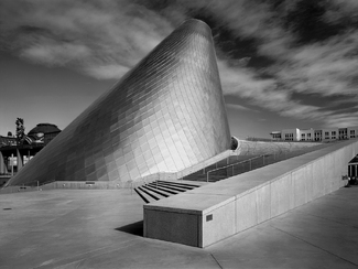 Museum of Glass Museum of Glass