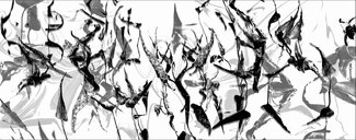 Dancing Arrowheads Dancing Arrowheads