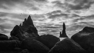 The Legend of Troll Rocks The Legend of Troll Rocks