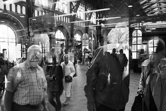 Hidden Identities Hidden Identities