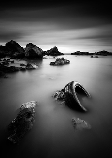 One man's trash.... One man's trash....