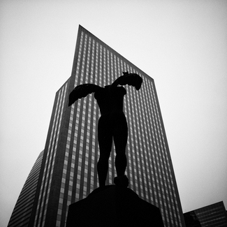 La Défense, Paris La Défense, Paris