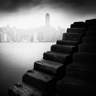 Hong Kong Study 5 Hong Kong Study 5