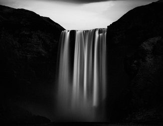 Iceland - Skogafoss