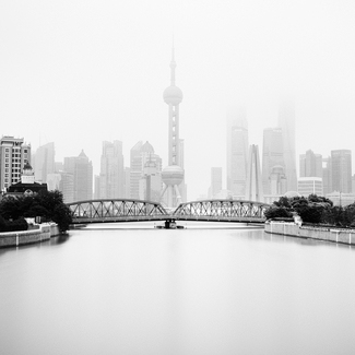 Shanghai Study 14 Shanghai Study 14