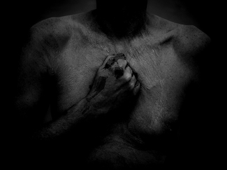 Silence of the Skin Silence of the Skin