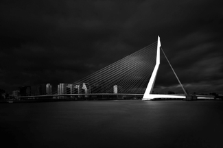 Michael-Koester_Erasmus Bridge Michael-Koester_Erasmus Bridge