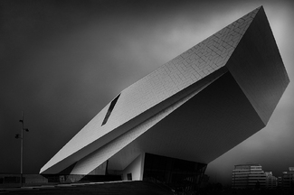 Amsterdam Eye Amsterdam Eye