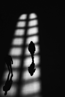 Path of Light Path of Light