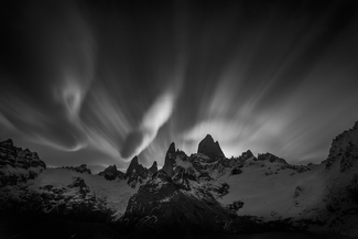 Three towers Three towers