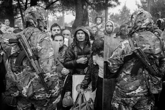 Another step and you' re elsewhere (1) Another step and you' re elsewhere (1)