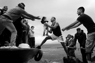 Another step and you' re elsewhere (2) Another step and you' re elsewhere (2)