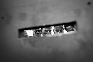 Migrants in Rome Migrants in Rome