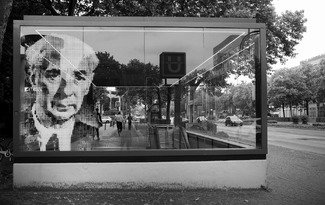 Through My Glass Through My Glass