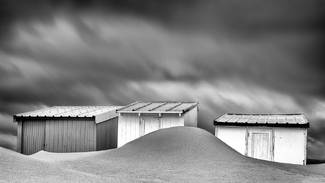 Cabine de Plage Cabine de Plage