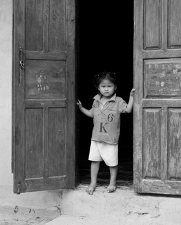 Hmong Village Hmong Village