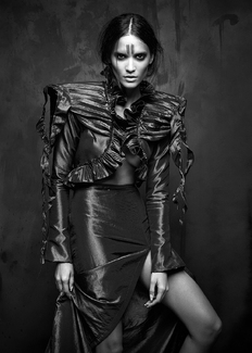 Two of Spades Two of Spades