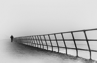 Misty Days - St. Ouen's Misty Days - St. Ouen's