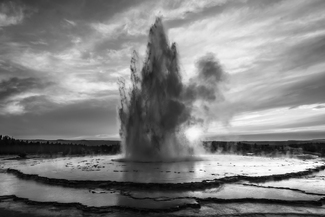 Power of Water Power of Water