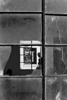 From the Inside Out From the Inside Out