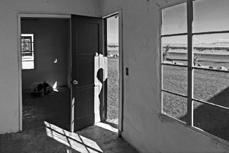 In a Lonely Place In a Lonely Place