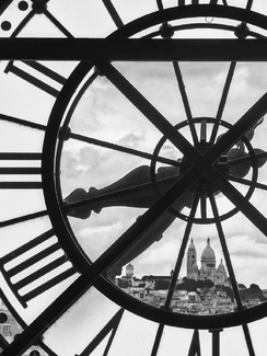 Timeless View Timeless View