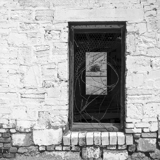 Desert Doorway Desert Doorway