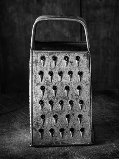 Box Grater Box Grater
