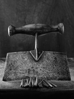 Herb Chopper and Chives Herb Chopper and Chives