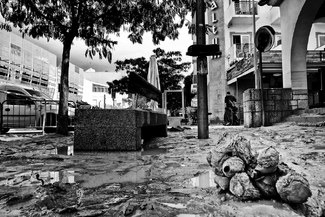 The Day After The Day After