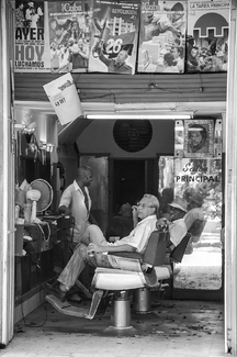 Barbershop Barbershop