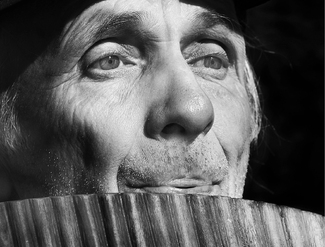 The Flute Player The Flute Player