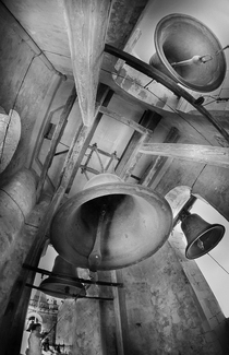 Bell Ringing Bell Ringing