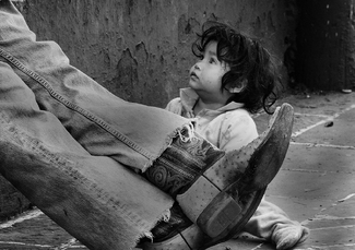 In Love of my Pa In Love of my Pa