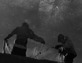 Fishermen and Fish Fishermen and Fish