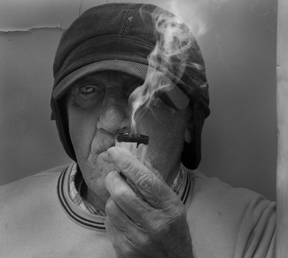 The lonely  The lonely