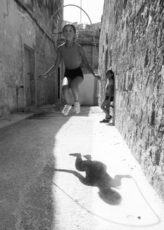 The High Rise Skipper The High Rise Skipper