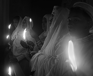 Coptic Easter Coptic Easter