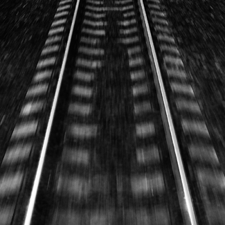 Railway Ghost Railway Ghost