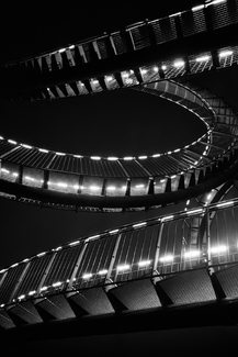 Spirals Spirals
