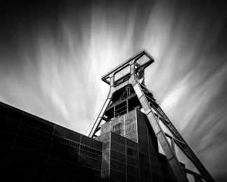 Zollverein Coal Mine Industrial Complex #29