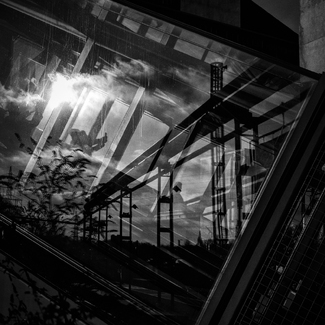 Zollverein Coal Mine Industrial Complex #37 Zollverein Coal Mine Industrial Complex #37